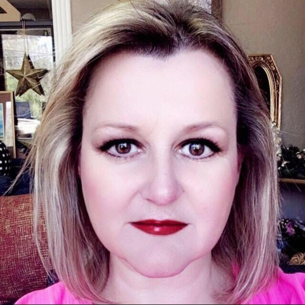 Meet your Posher, Christelle